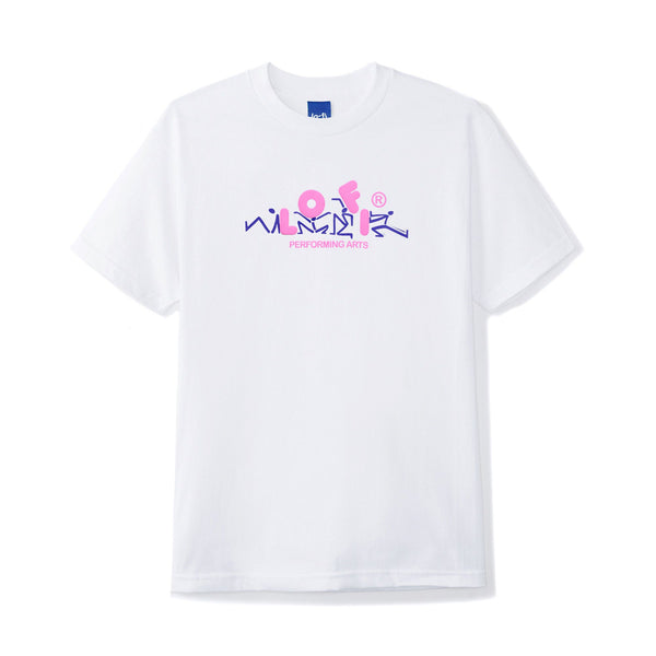 Performing Arts Tee