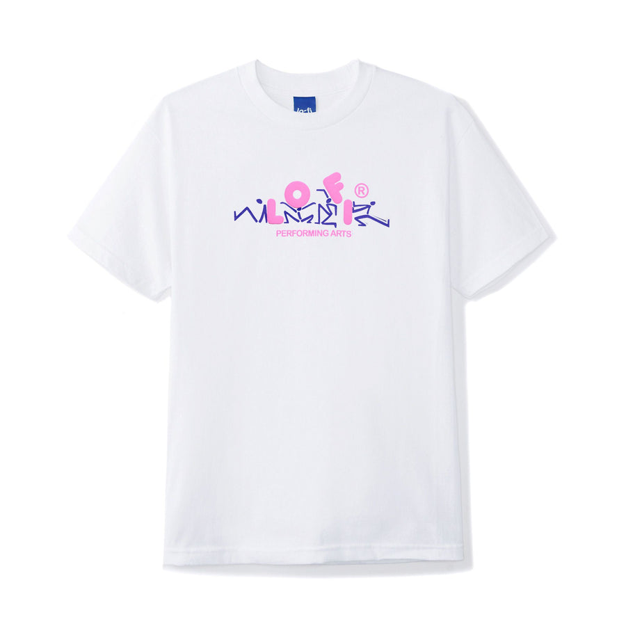 Performing Arts Tee