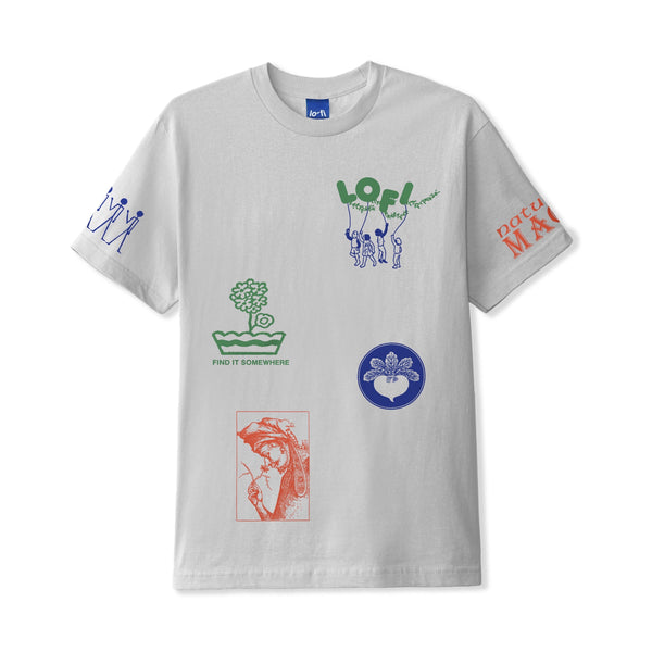 Morther Earth Tee