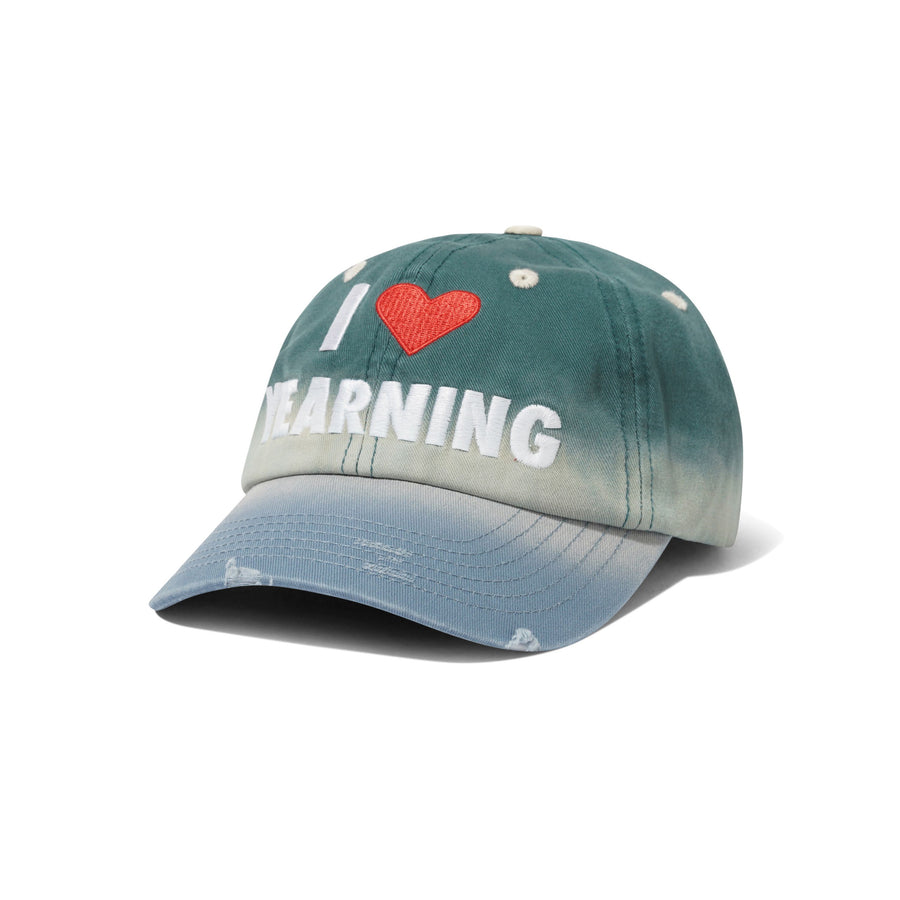 I Heart Yearning 6 Panel Cap