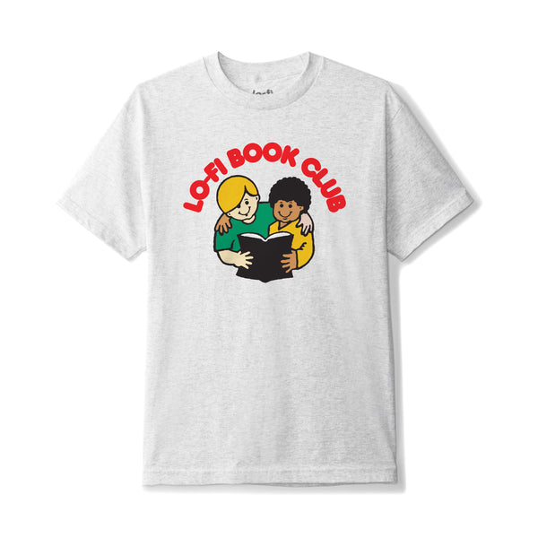 Book Club Tee