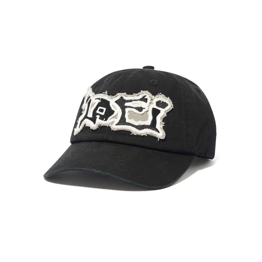 Thrash 6 Panel Cap