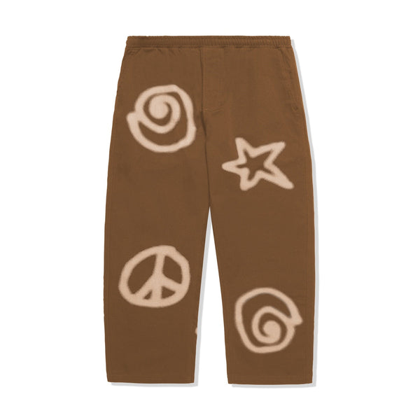 Shapes All Over Pants