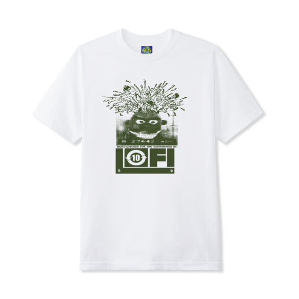 Overload Tee