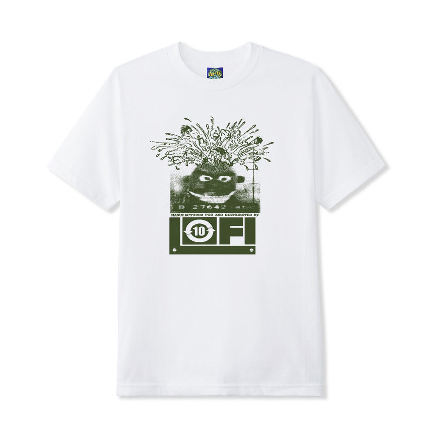 Overload Tee