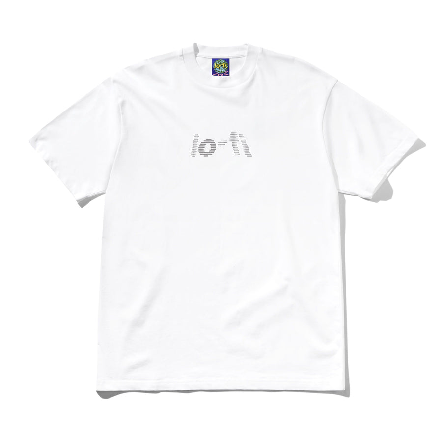 Type Logo Tee