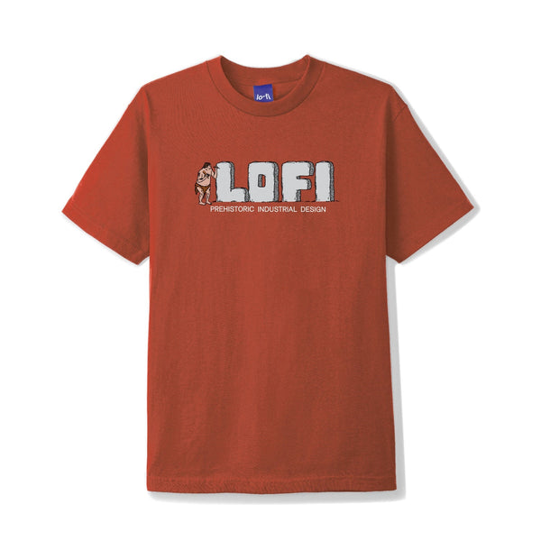 Prehistoric Tee