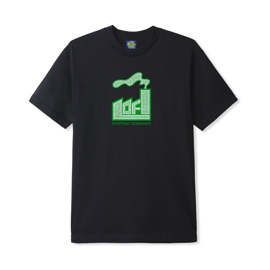 Plume Tee