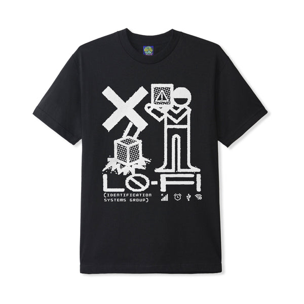 Identification Tee