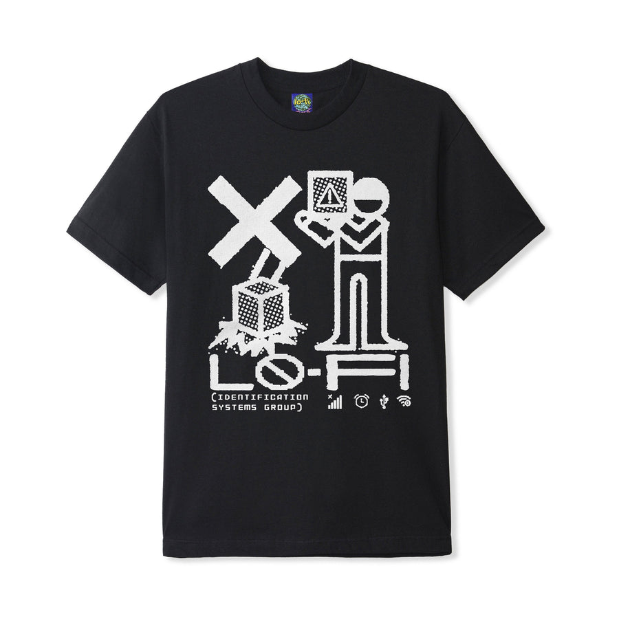 Identification Tee