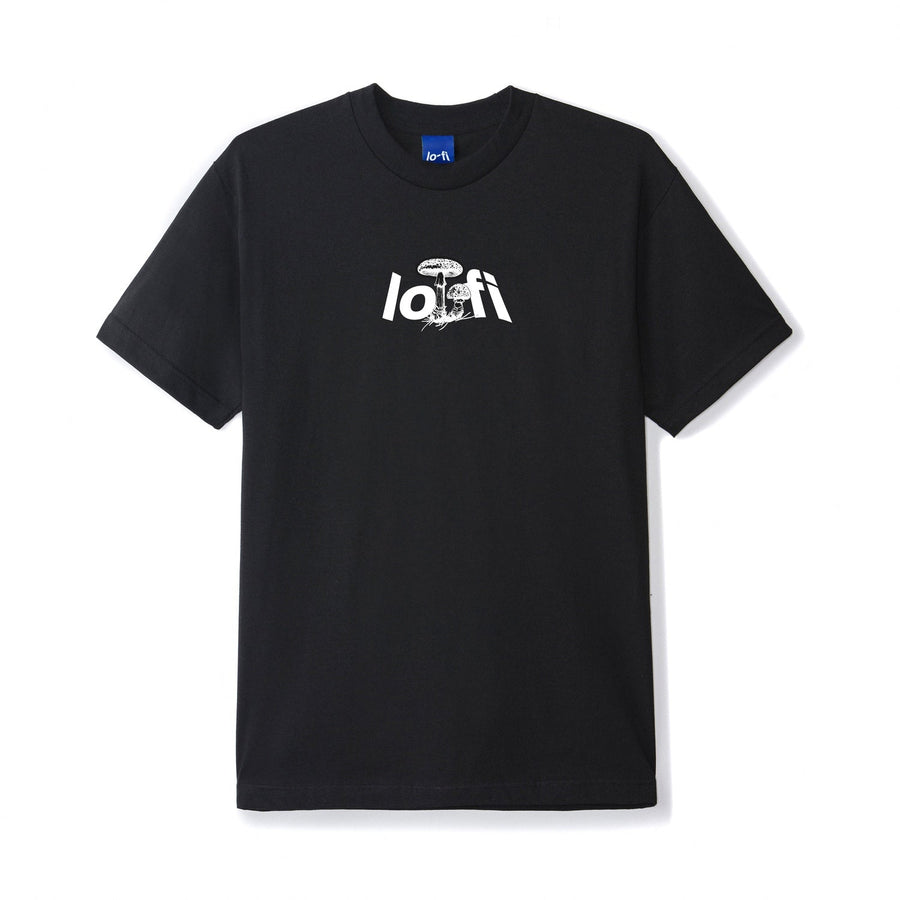 Mushroom Tee