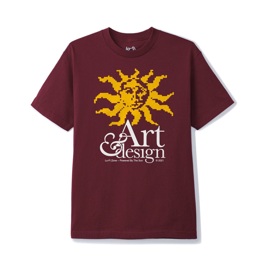 Solar Tee