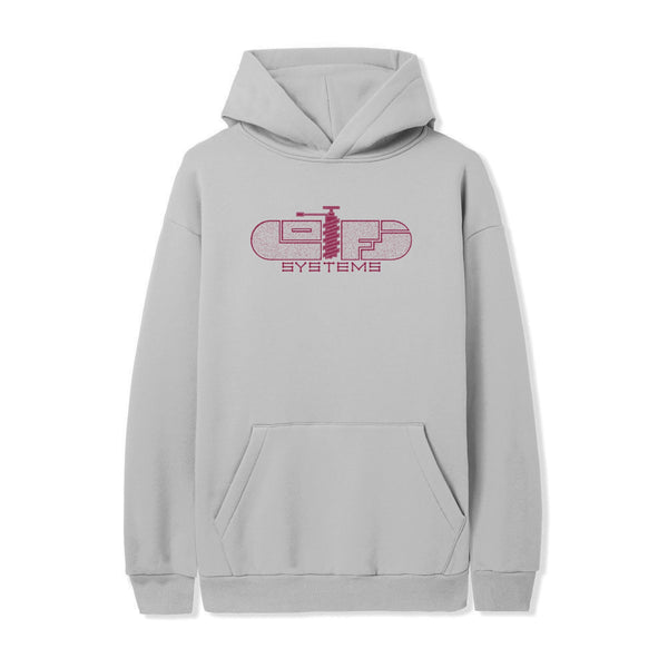 Process Pullover Hood