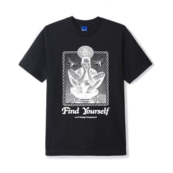 Find Yourself Tee