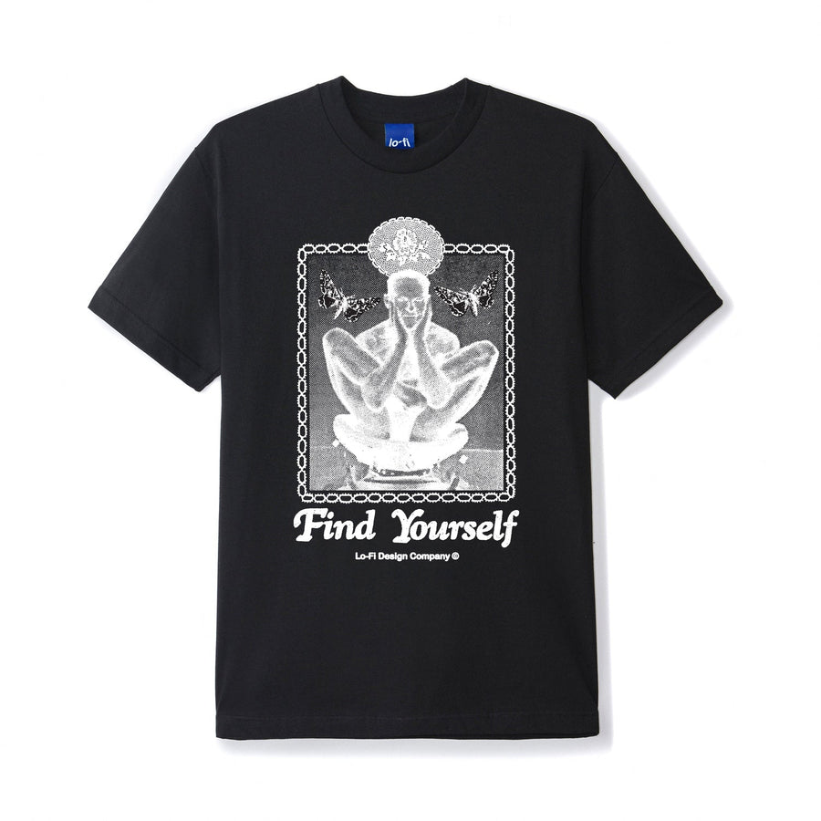 Find Yourself Tee