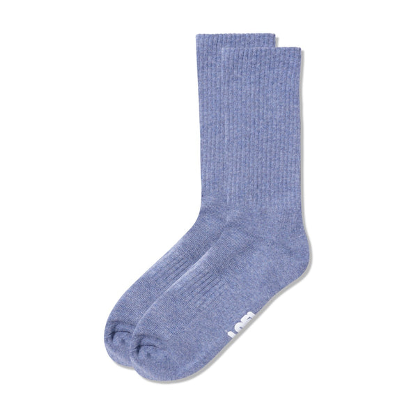 Easy Marl Socks Lake