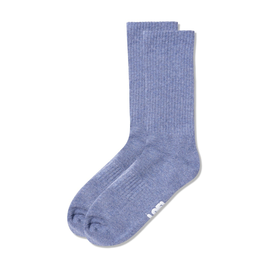 Easy Marl Socks Lake