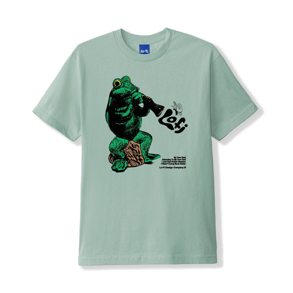 Frog Tee