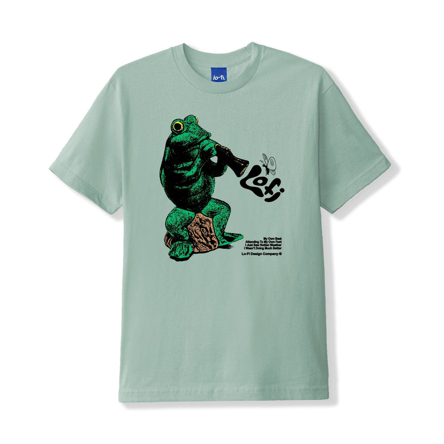 Frog Tee