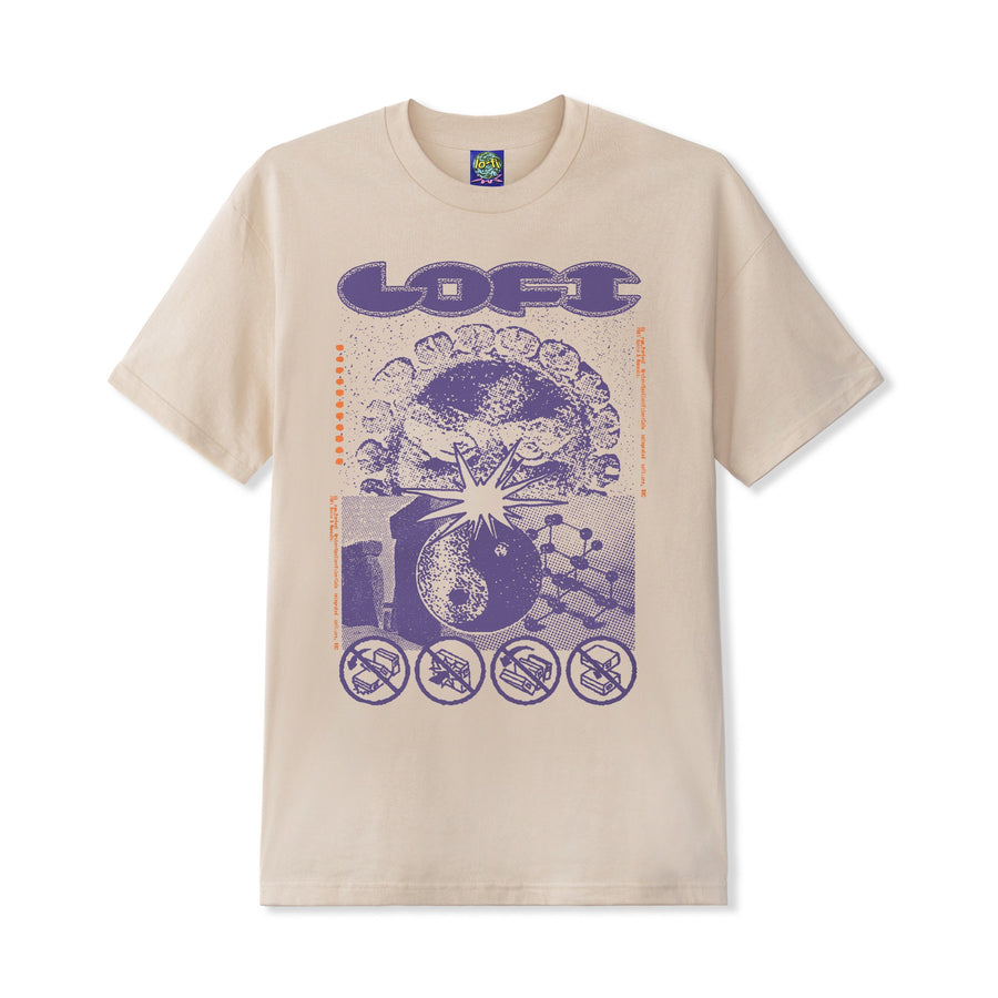 Ideogram Tee