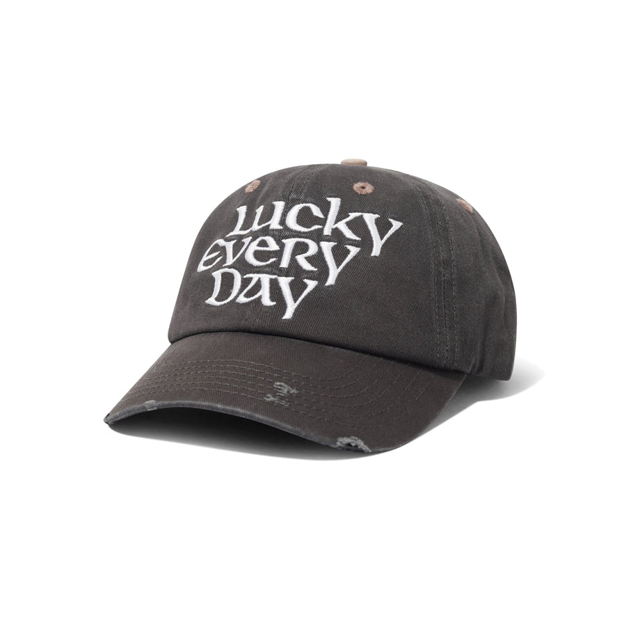 Lucky Every Day 6 Panel Cap