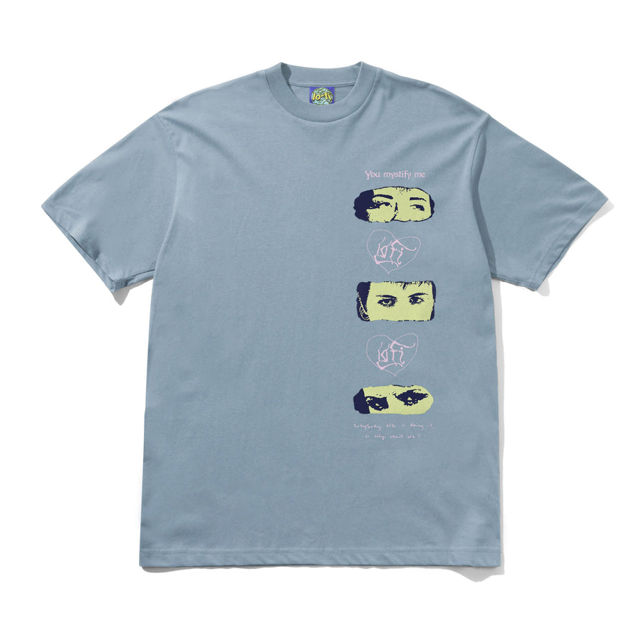 Mystify Tee
