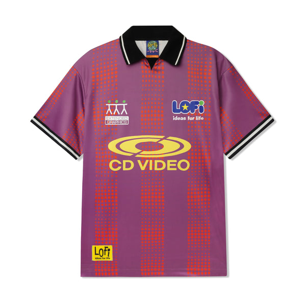 Ideas Jersey