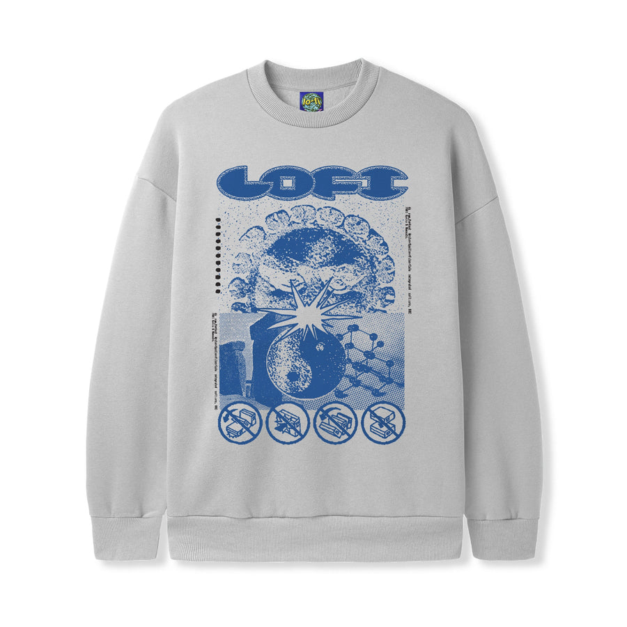 Ideogram Crewneck