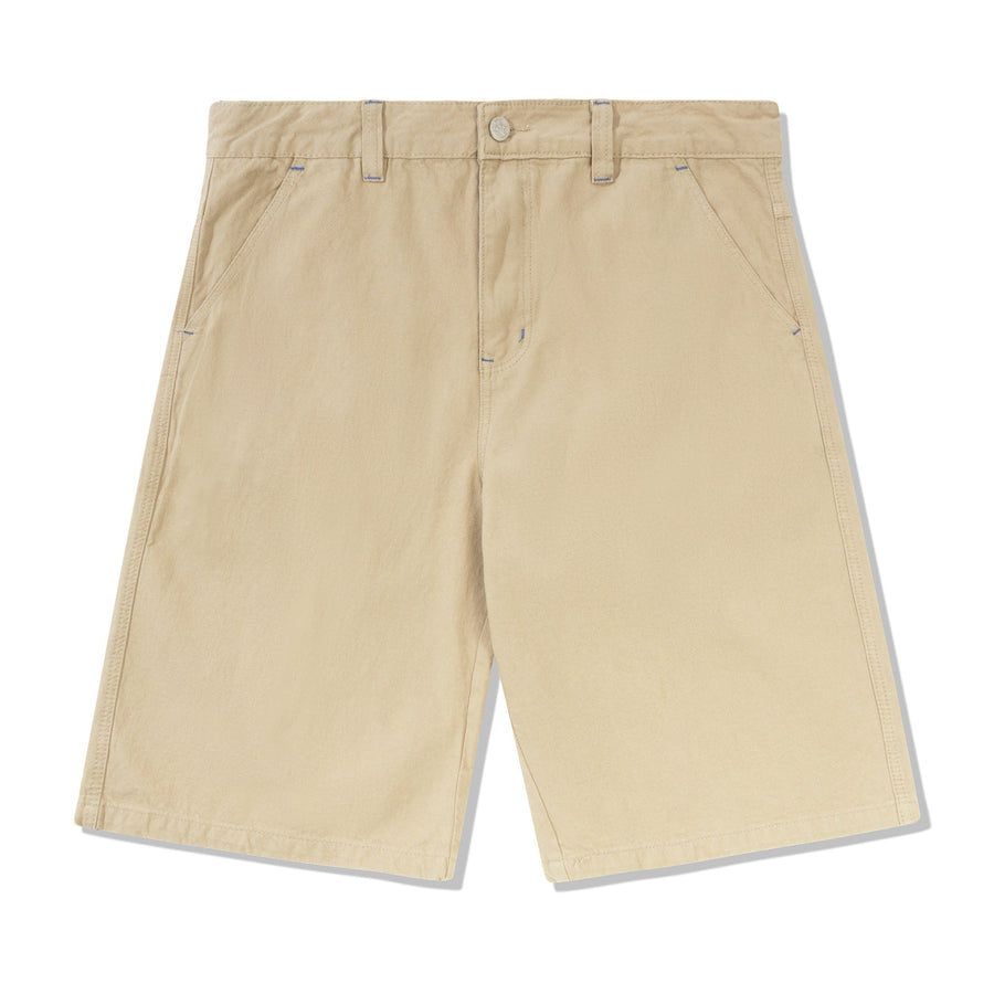 Activate Shorts