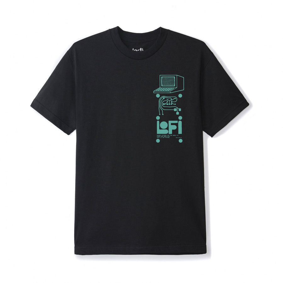 Primitive Skills Tee