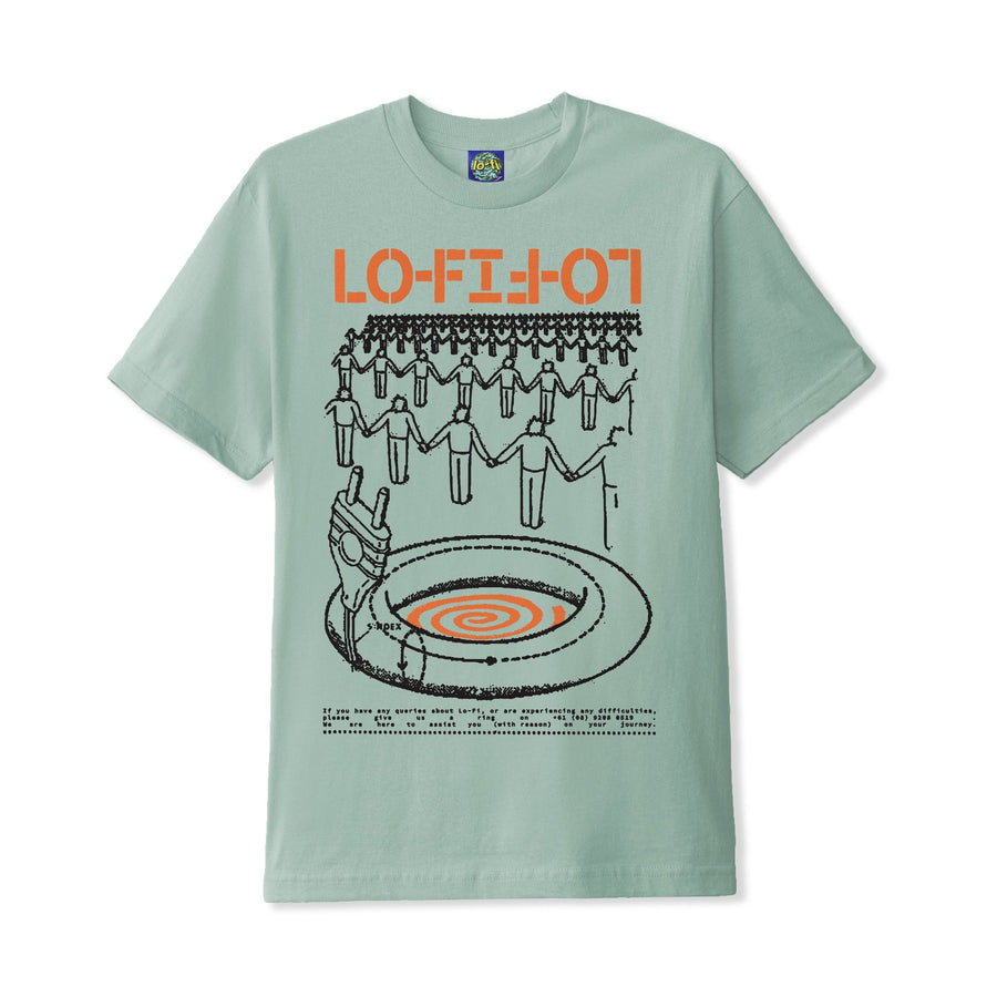 Leader Tee