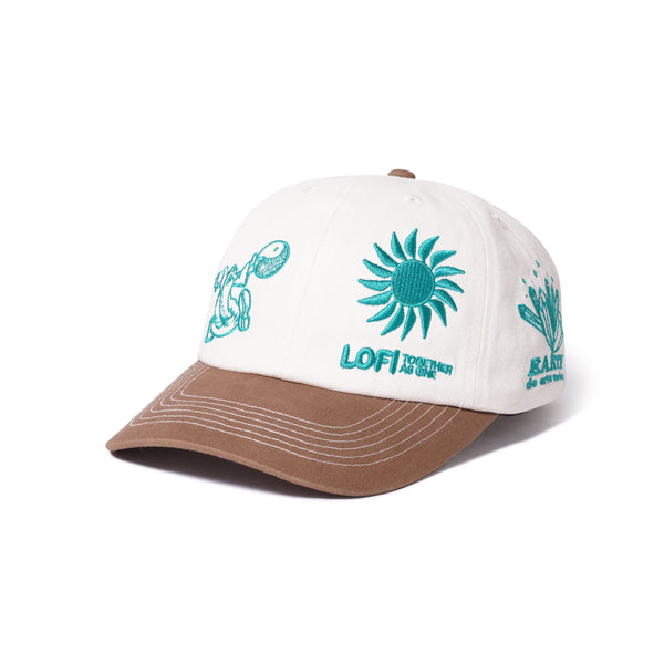 Astral 6 Panel Cap