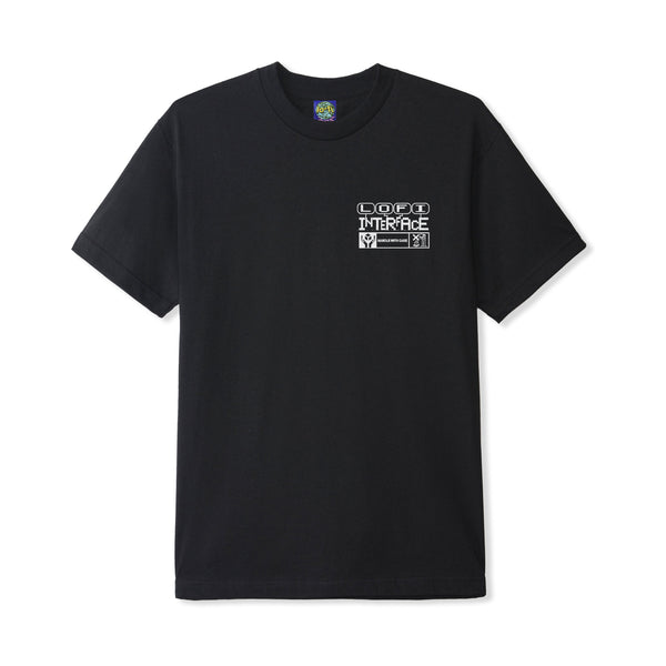 Interface Tee