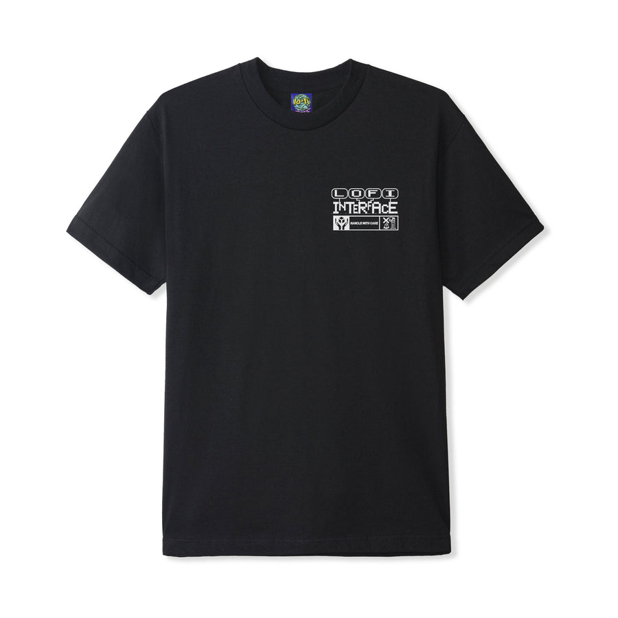 Interface Tee