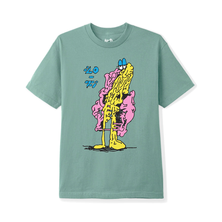 Frontal Lobe Tee