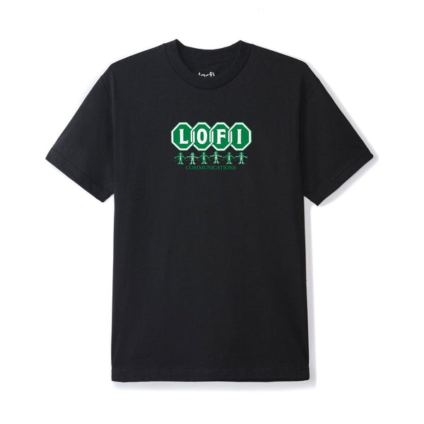 Communications Tee