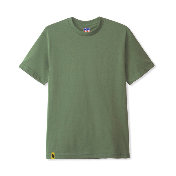 Pigment Dye Tee