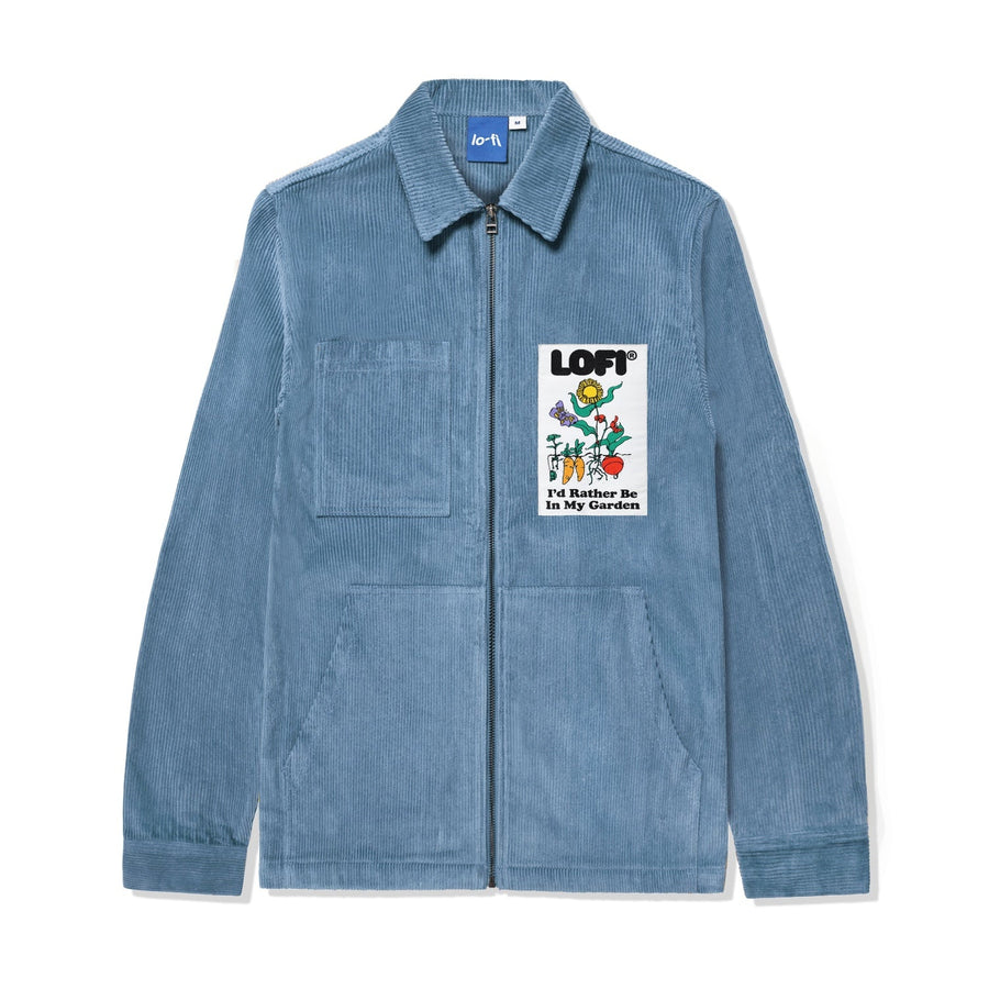 Garden Work Jacket