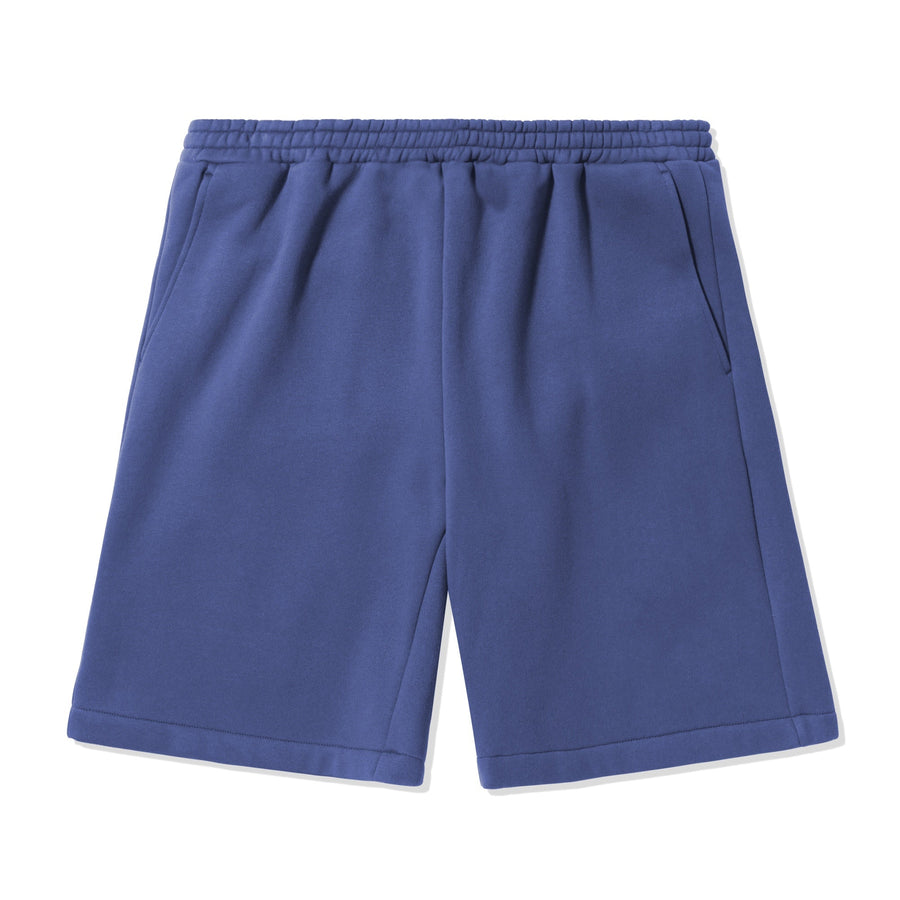 Pigment Dye Fleece Shorts