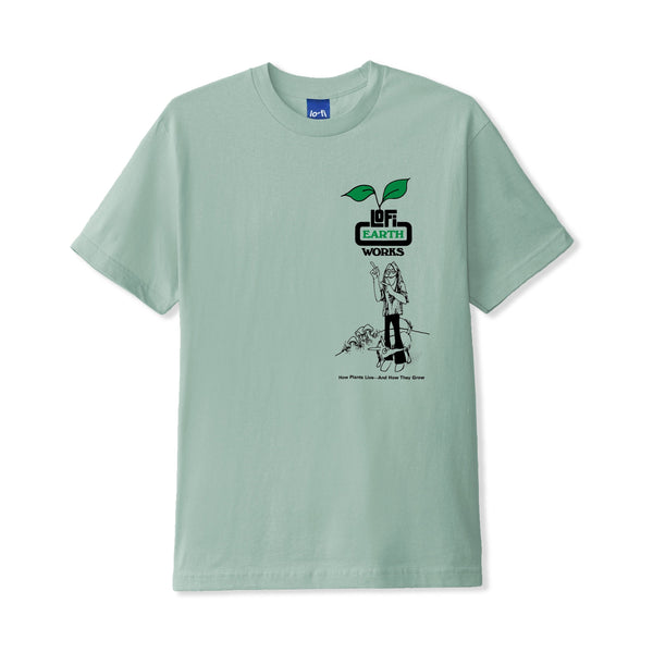 Earth Works Tee