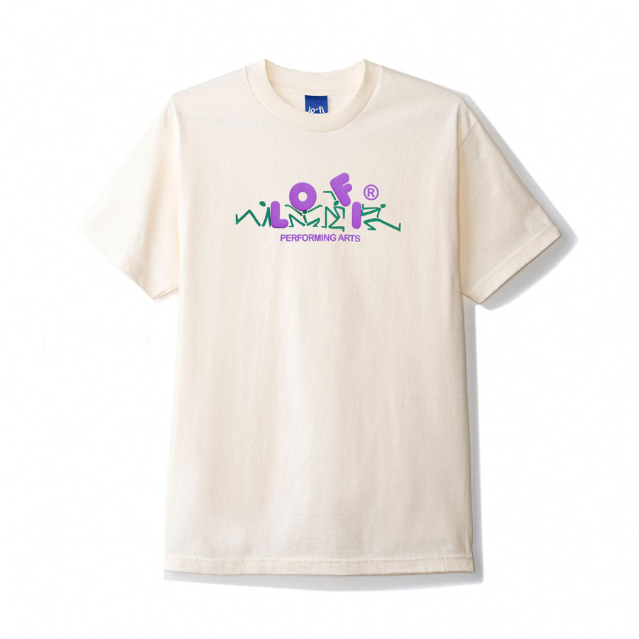 Performing Arts Tee