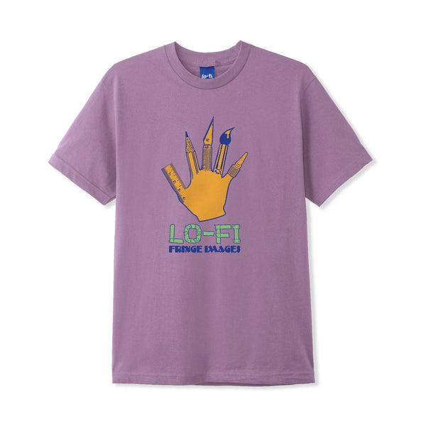 Fringe images Tee
