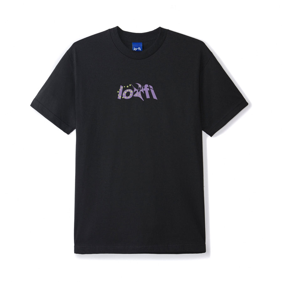 Wizard Logo Tee