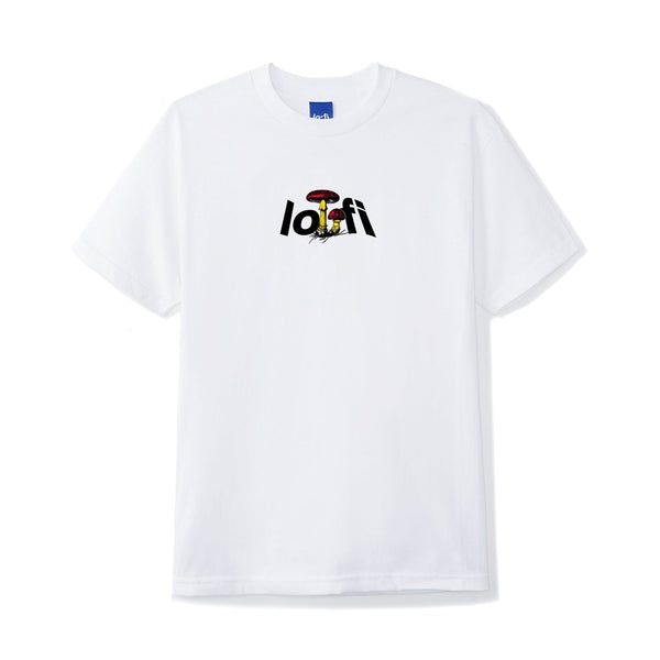 Mushroom Tee
