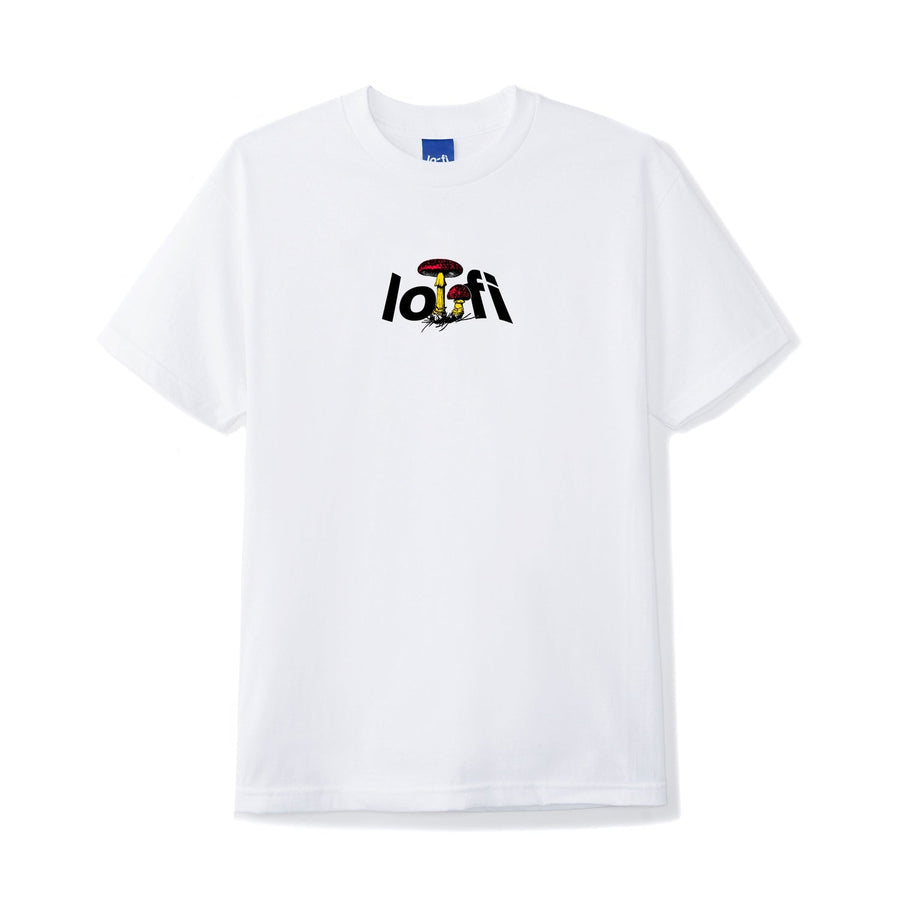 Mushroom Tee