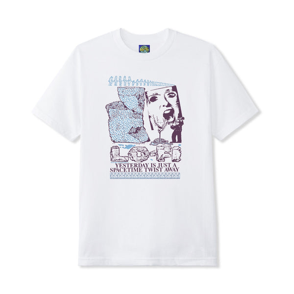 Yesterday Tee