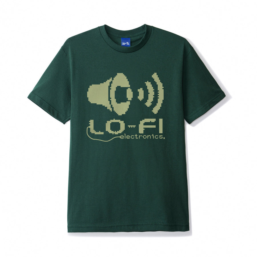 Nature Sounds Tee
