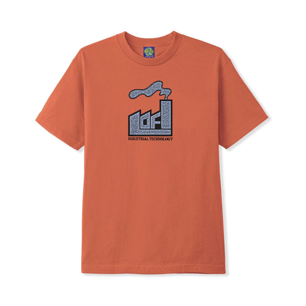 Plume Tee