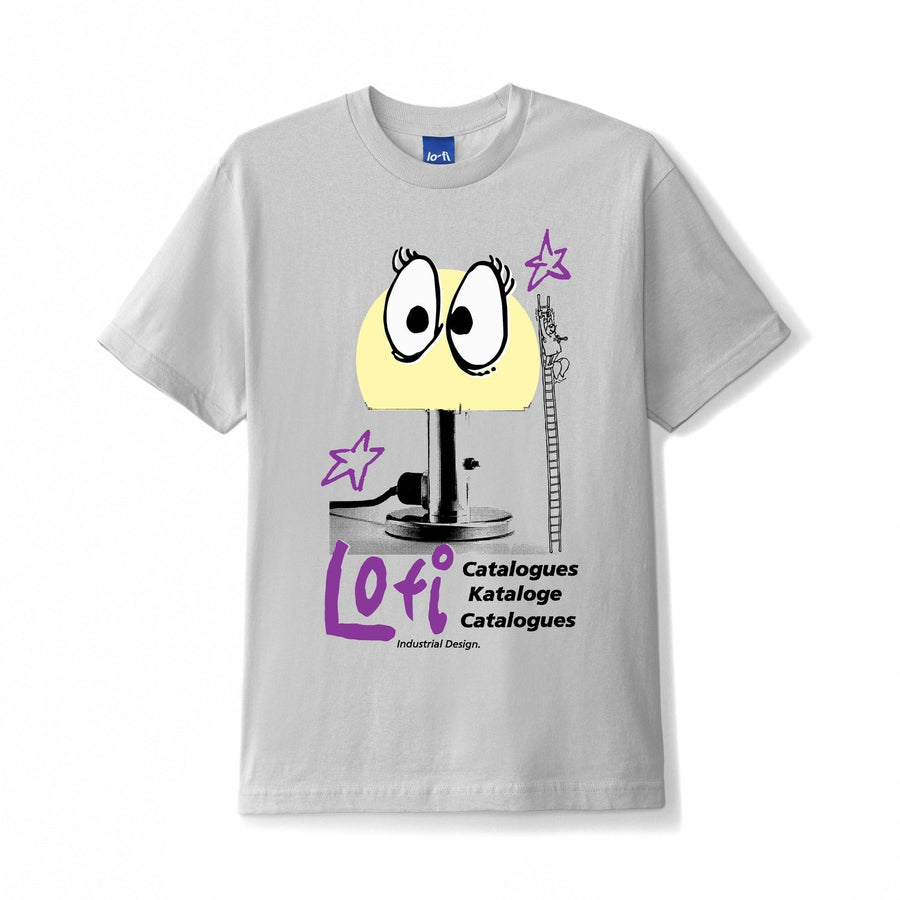 Catalogue Tee