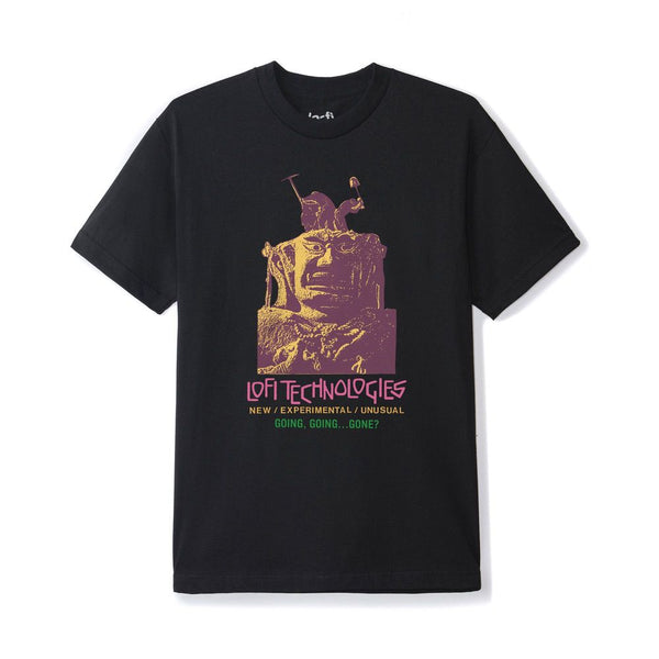 Going Going Gone Tee